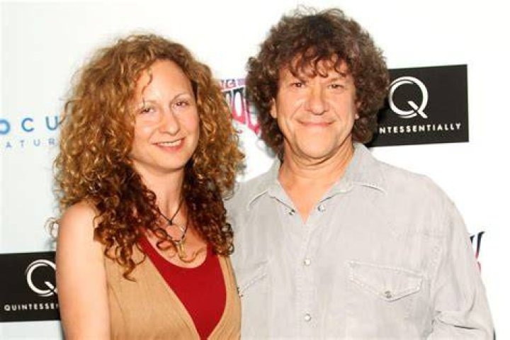 Who was Woodstock founder Michael Lang's wife? The US Sun