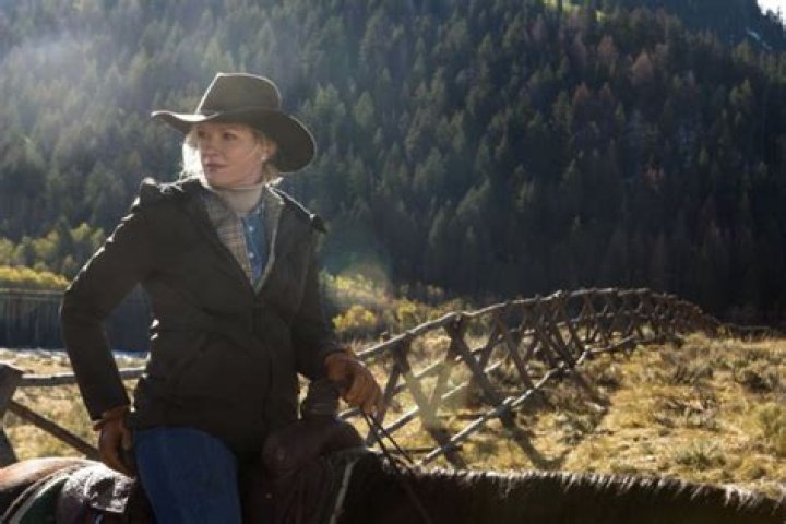 Who Was Yellowstone's Melanie Olmstead & How Did Her Death Affect The Show?