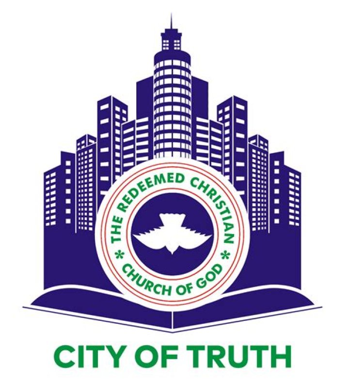 Who We Are RCCG Green Pastures Parish Leicester
