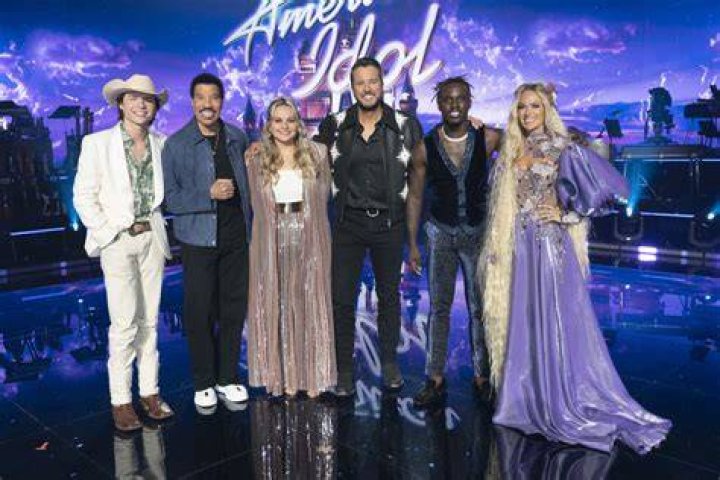 Who Won American Idol April 2023
