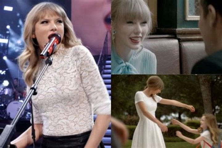 Who Writes Taylor Swift Songs Uncovering The Songwriting Genius