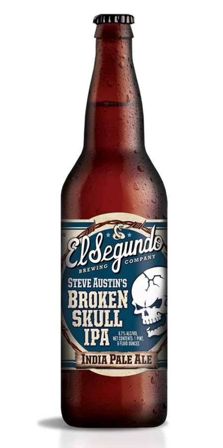 Wholesalers El Segundo Brewing