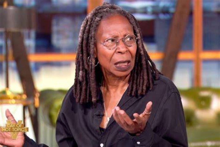 Whoopi Goldberg on ‘Ghost’ and the 30th Anniversary of Her Oscar