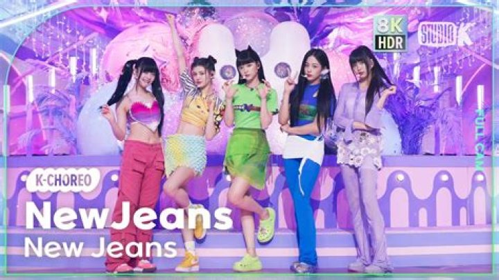 Who’s in Newjeans? Every Newjeans Member and Their Ages