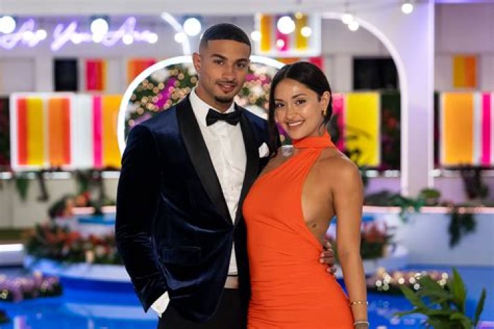 Who&rsquo;s Still Together From &lsquo;The Perfect Match&rsquo;? Where the Couples Are