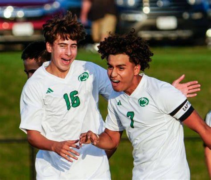 WHS Boys Soccer ties two last week Whitewater Banner