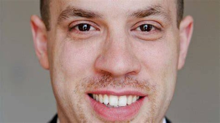 Why activist Michael Skolnik won't let his son listen to president