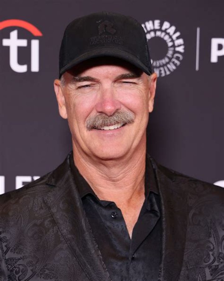 Why Actor Patrick Warburton Strives to Create a Positive Family Atmosphere