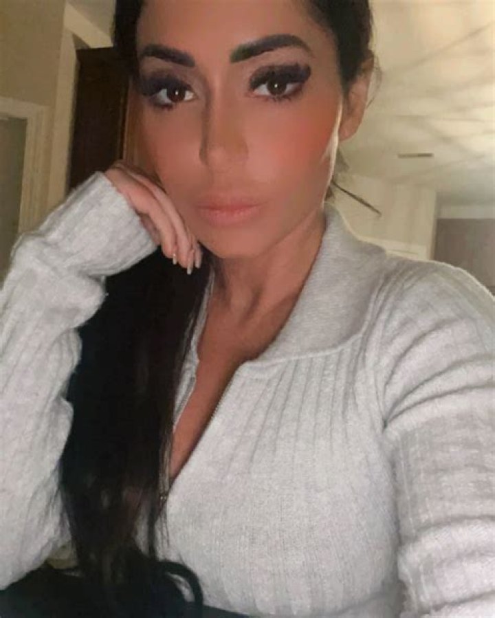 Why Angelina Pivarnick is not ready for kids yet with husband Chris