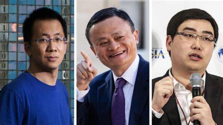Why Ant Group and Didi Investors Have to Wait Another Six Months for