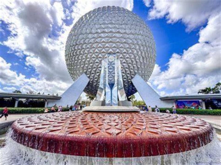 Why are they closing EPCOT?