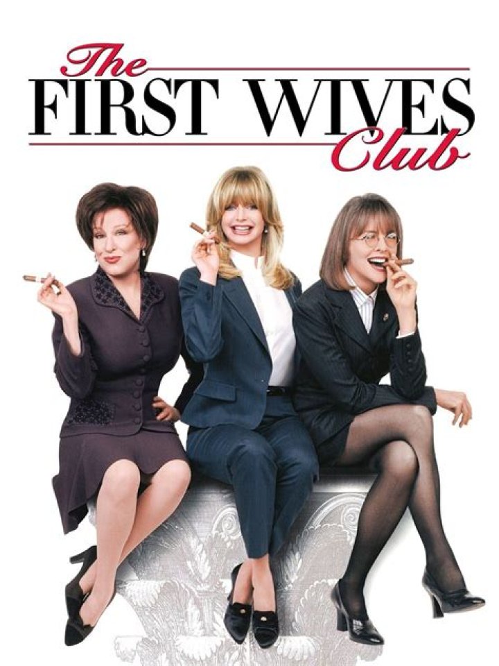 Why Ari Left The First Wives Club