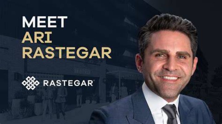 Why Ari Rastegar Is Being Styled The Elon Musk Of Real Estate Tech Times