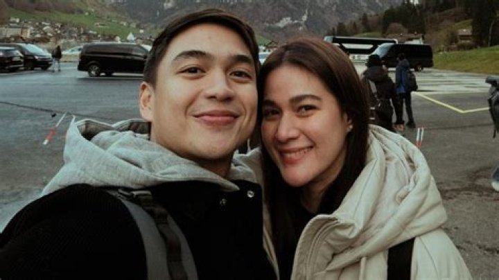 Why Bea Alonzo And Dominic Roque's California Roadtrip Vlog Will Make