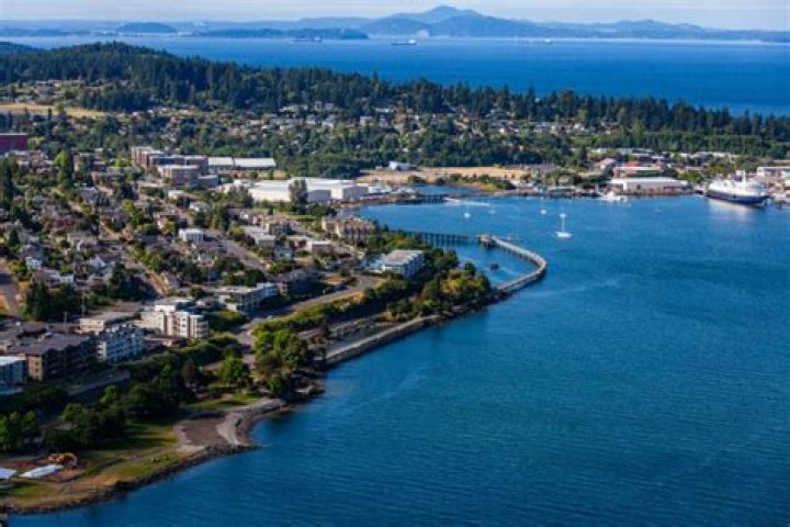 Why Bellingham, Washington is a Must on Your Next West Coast Road Trip