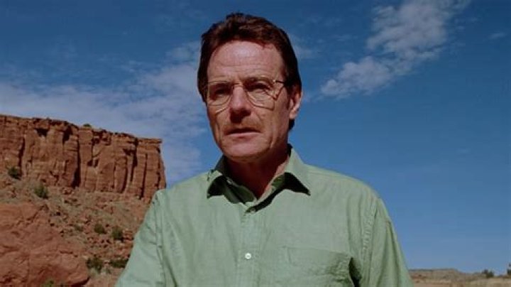 Why Bryan Cranston's Seinfeld Character Always Looked Different