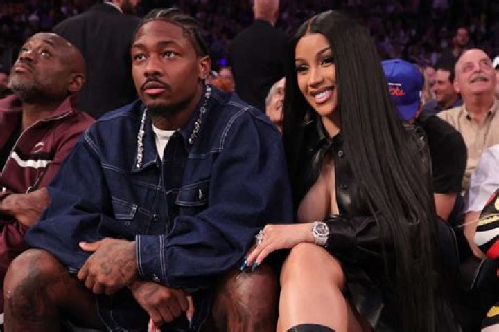 Why Cardi B Takes Her Kids Back to Bronx Community Is 'Part of Identity'