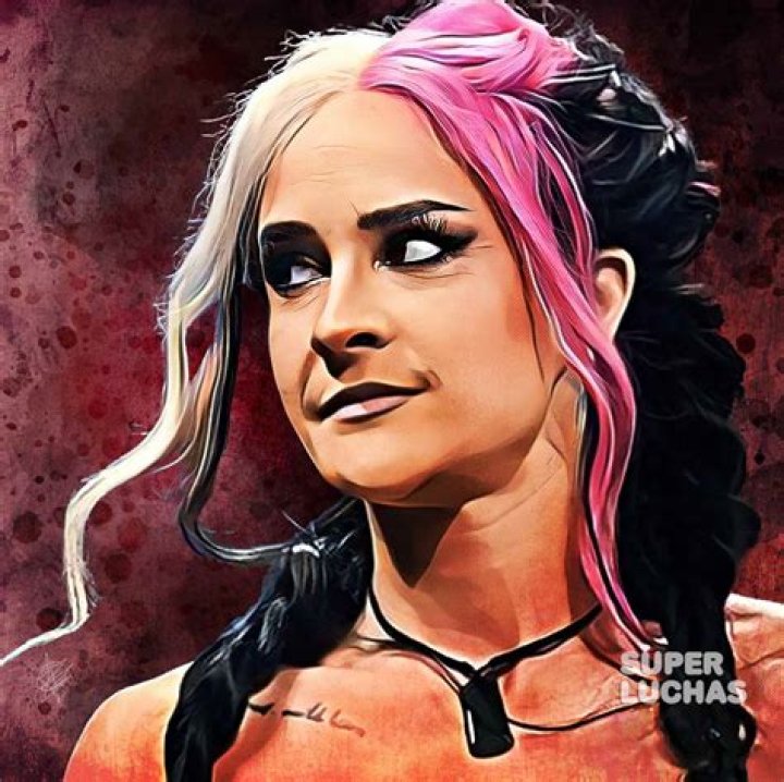 Why Dakota Kai Would Be Perfect In AEW