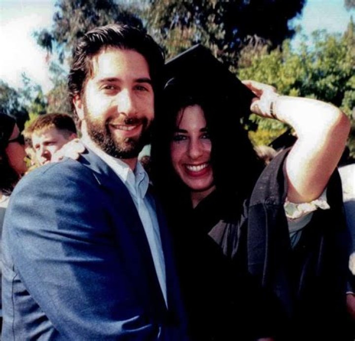 Why David Schwimmer Joined Great British Baking Show Cancer Special