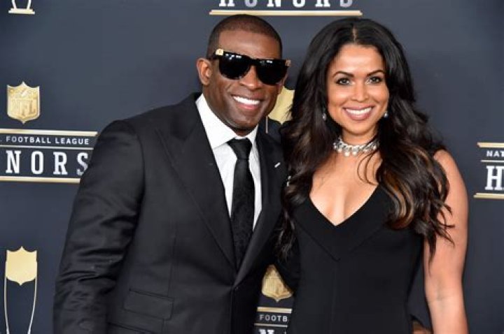Why Deion Sanders and Tracey Edmonds Still Aren't Married After 10