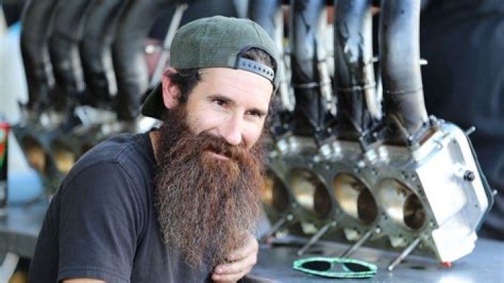Why Did Aaron Leave 'Fast N Loud'? — Plus, Who Is Aaron Kaufman's Wife?
