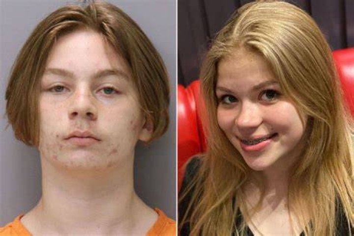 Why Did Aiden Fucci Allegedly Kill Tristyn Bailey? The US Sun