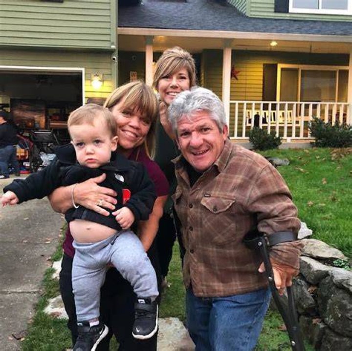 Why did Amy Roloff and Matt Divorce Each other After 27 Years of