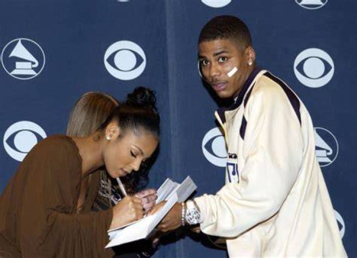 Why did Ashanti and Nelly Breakup? Reason Behind the Split
