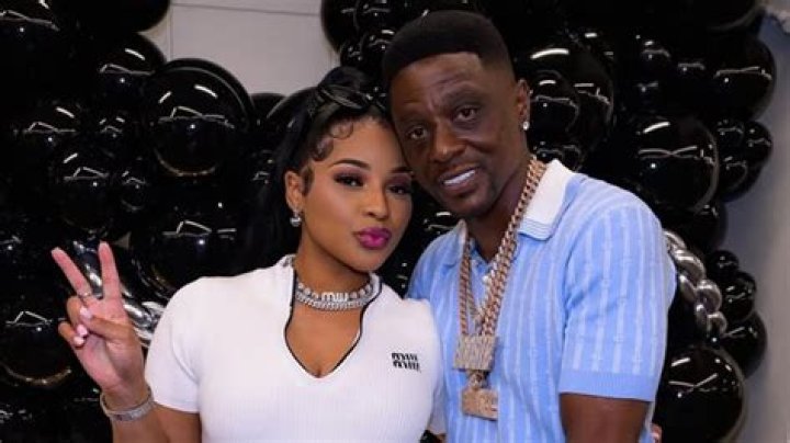Why Did Boosie Bring His Attorneys to the BET Awards 2023 After Jail
