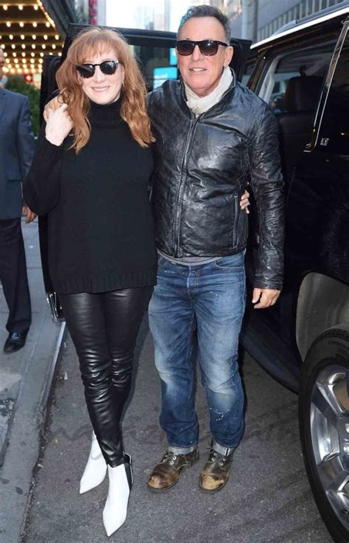 Why Did Bruce Springsteen Divorce His First Wife? He Says He 'Failed
