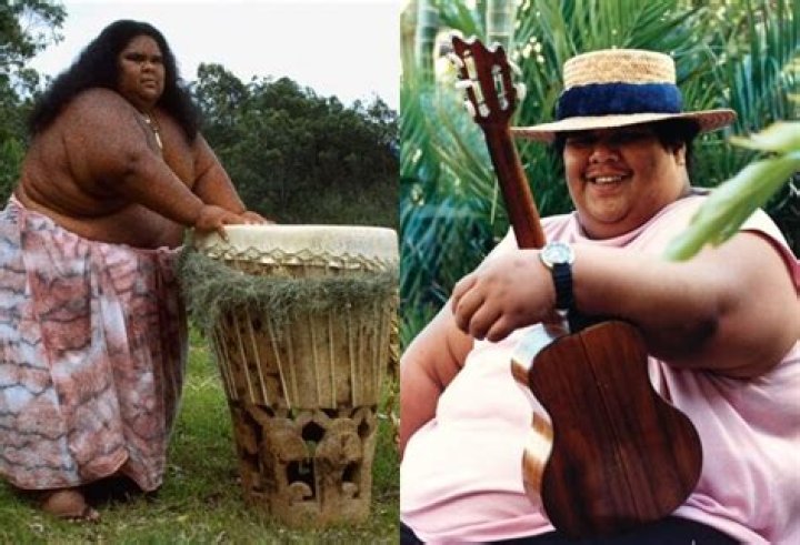 Why Did Ceslie Ann Kamakawiwo Get Arrested?