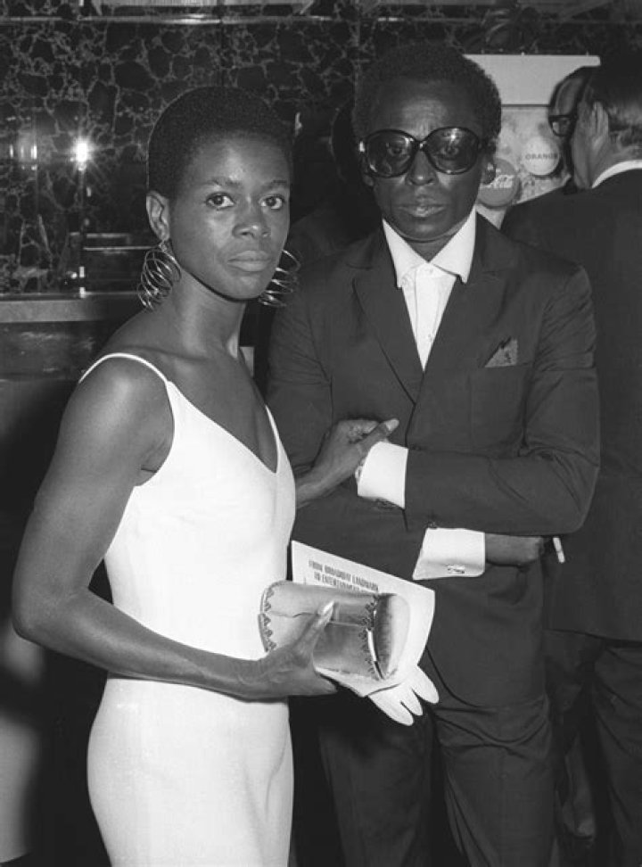 Why Did Cicely Tyson and Miles Davis Divorce?