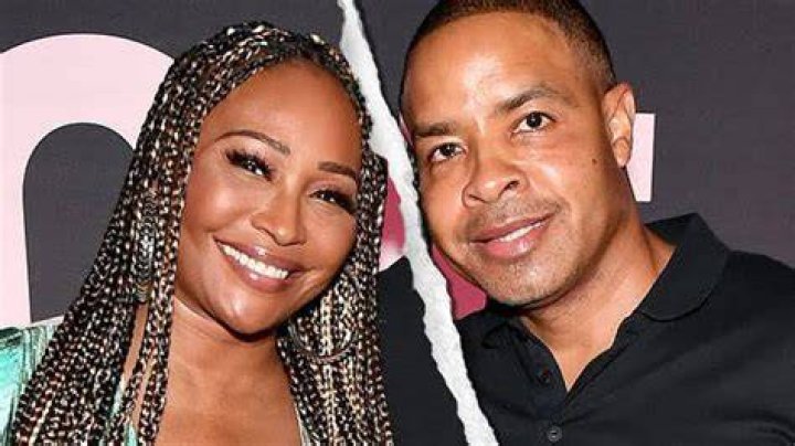 Why did Cynthia Bailey and Mike Hill divorce? Model accuses ex husband