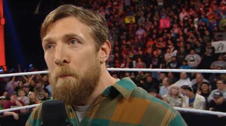 Why Did Daniel Bryan Retire, What Is His Net Worth, Injury, Wife, Age