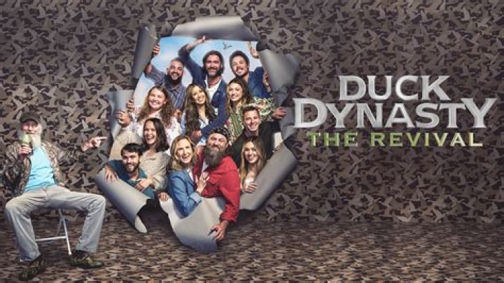 Why Did Duck Dynasty Get Cancelled? Celebrity Wiki, Informations