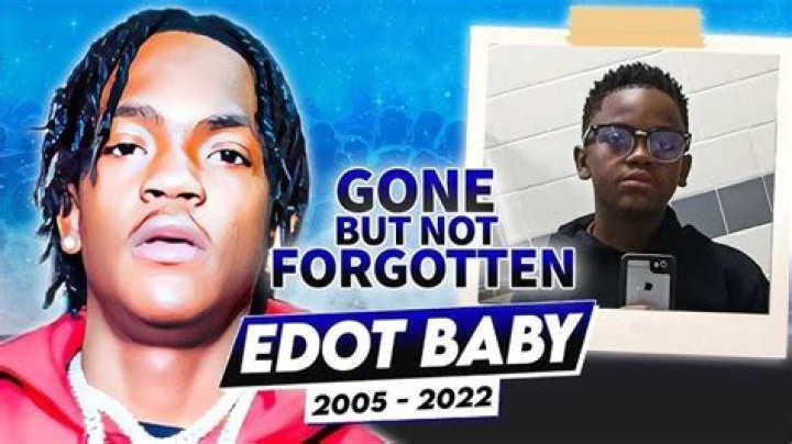 Why did Edot Baby commit suicide? What happened? Cause of death Explained