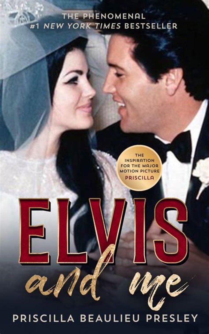 Why Did Elvis & Priscilla Presley Divorce? The Real Reason They Split