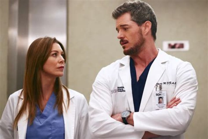 Why Did Eric Dane Leave 'Grey's Anatomy'? Was There Drama Involved?