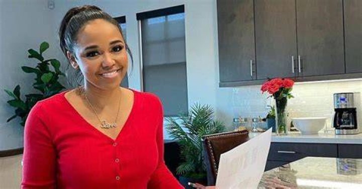 Why Did Faith Jenkins Leave 'Divorce Court?' Get the Full Scoop
