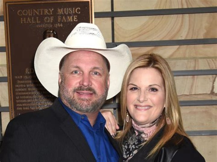 Why did Garth Brooks Divorce Trisha Yearwood? News