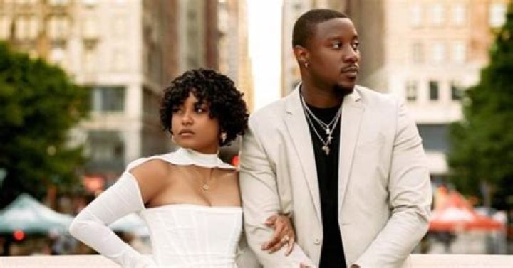 Why Did Iyanna And Jarrett Divorce? On Instagram They Announce