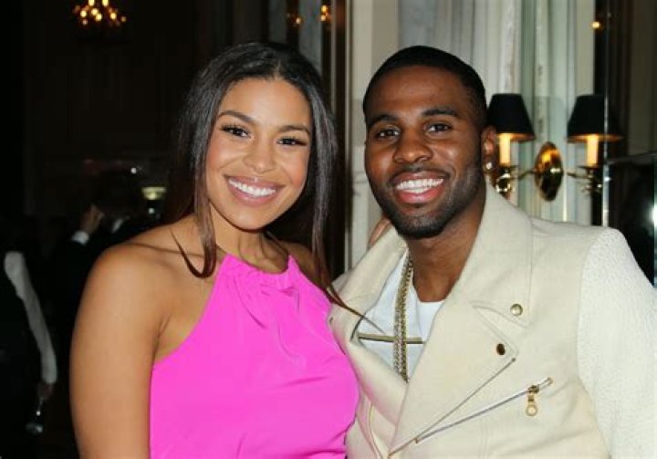 Why Did Jason Derulo and Jena Frumes Breakup? YouTube