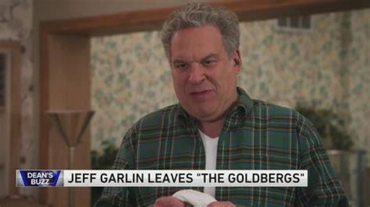 Why did Jeff Garlin leave The Goldbergs? GEEKSPIN