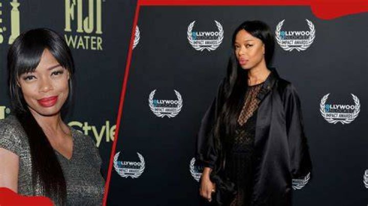 Why Did Jill Marie Jones Leave 'Girlfriends'? The Answer Totally Makes