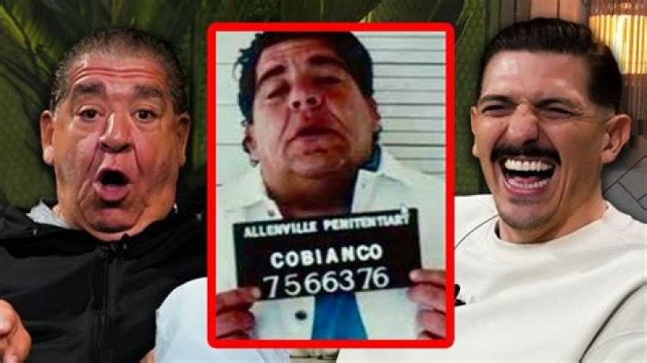 Why did joey diaz go to jail shorts joeydiaz YouTube