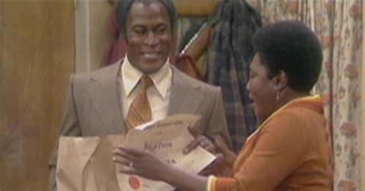 Why Did John Amos Leave Good Times? Reason Behind It OtakuKart