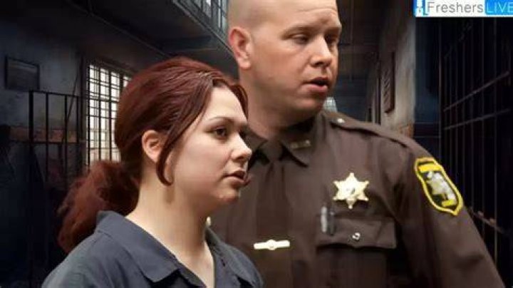 Why Did Julia Merfeld Go To Jail? What Is Her Release Date?