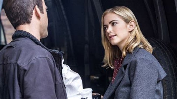 Why Did Leave Ncis? What Happened to Agent on Ncis