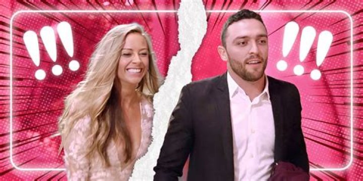 Why did Mark Adam Divorce his wife Jennifer?
