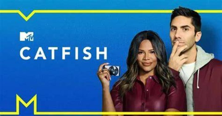 Why Did Max Leave Catfish and Who Is the New Host Kamie Crawford?